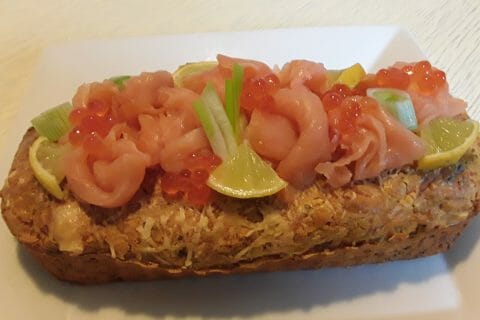 Photos des recettes