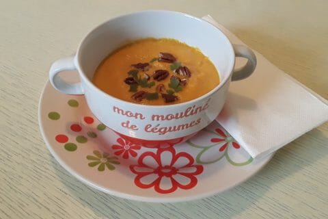 Photos des recettes