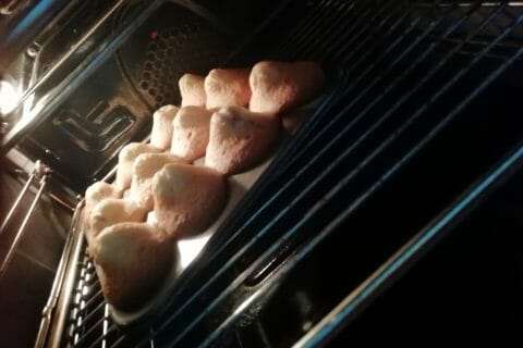 Cliquez pour zoomer ! Madeleines Thermomix par fifi_7