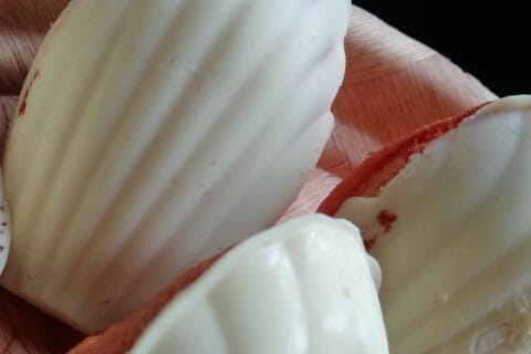 Cliquez pour zoomer ! Madeleines Thermomix par fifi_7