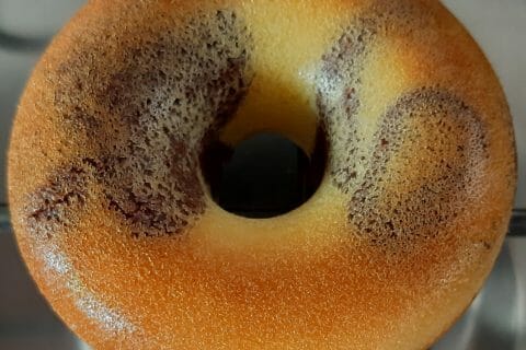 Cliquez pour zoomer ! Marbré au chocolat Thermomix par teemy