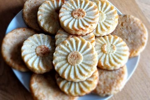 Cliquez pour zoomer ! Rösti Thermomix par teemy