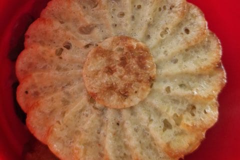 Cliquez pour zoomer ! Rösti Thermomix par teemy