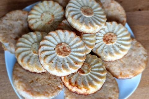 Cliquez pour zoomer ! Rösti Thermomix par teemy