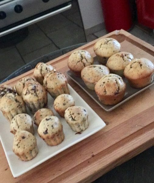 Cliquez pour zoomer ! Mandises Thermomix par Miss Sab