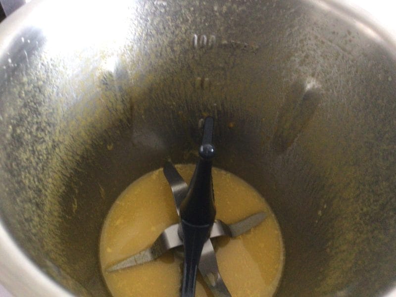 Cliquez pour zoomer ! Mayonnaise Thermomix par laurine27190