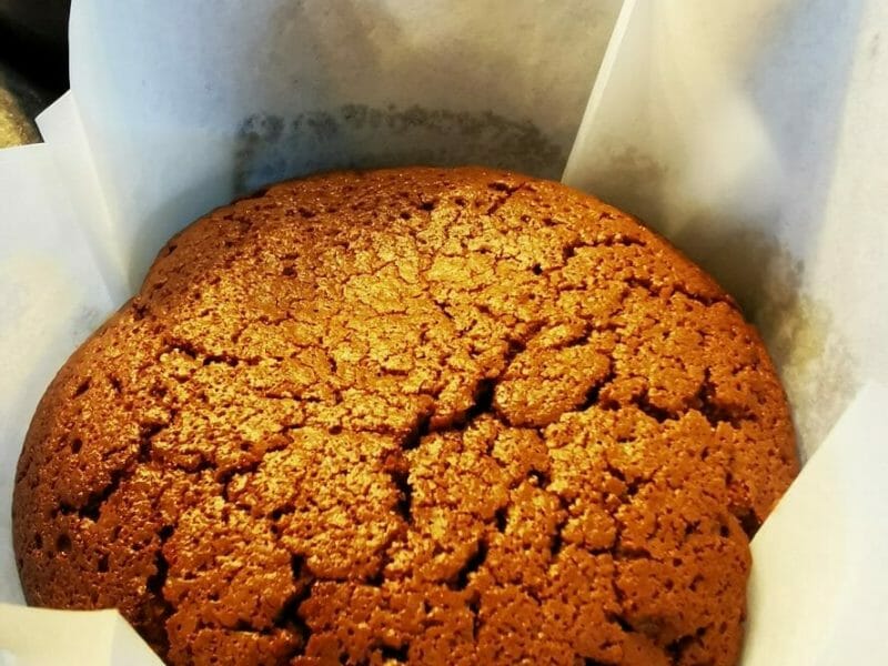 Cliquez pour zoomer ! Mini muffins au chocolat Thermomix par hk2008