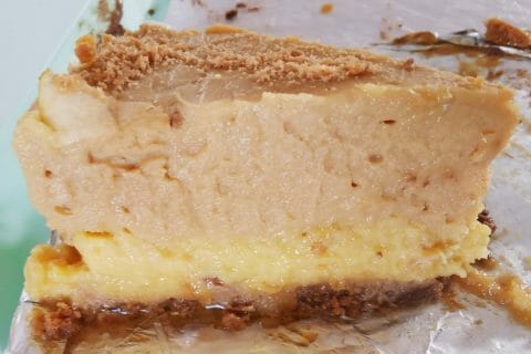 Cliquez pour zoomer ! Crémeux pommes spéculoos Thermomix par Emelineg