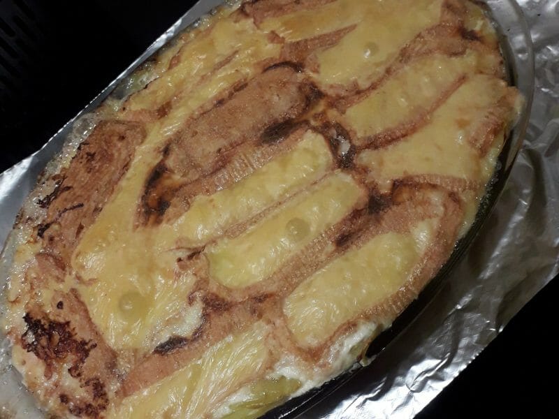 Cliquez pour zoomer ! Chti’flette Thermomix par marine_431