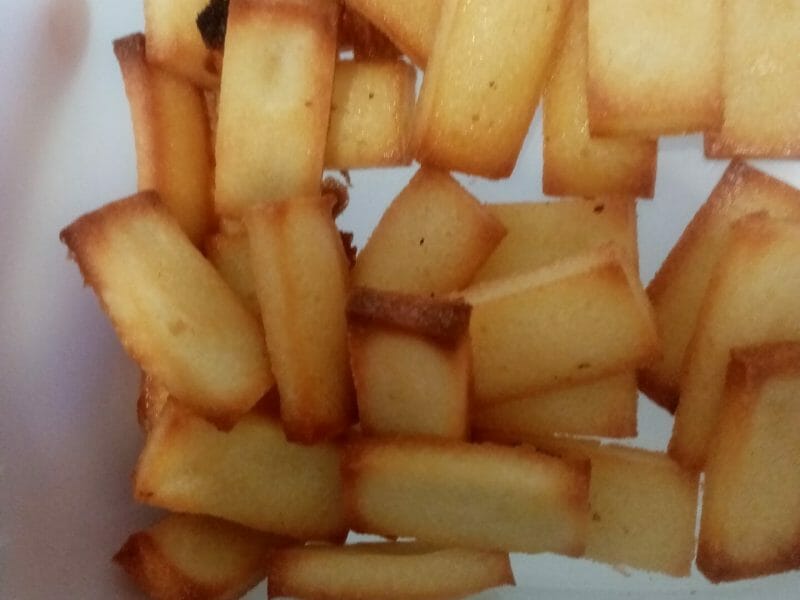 Cliquez pour zoomer ! Langues de chat Thermomix par marine_431