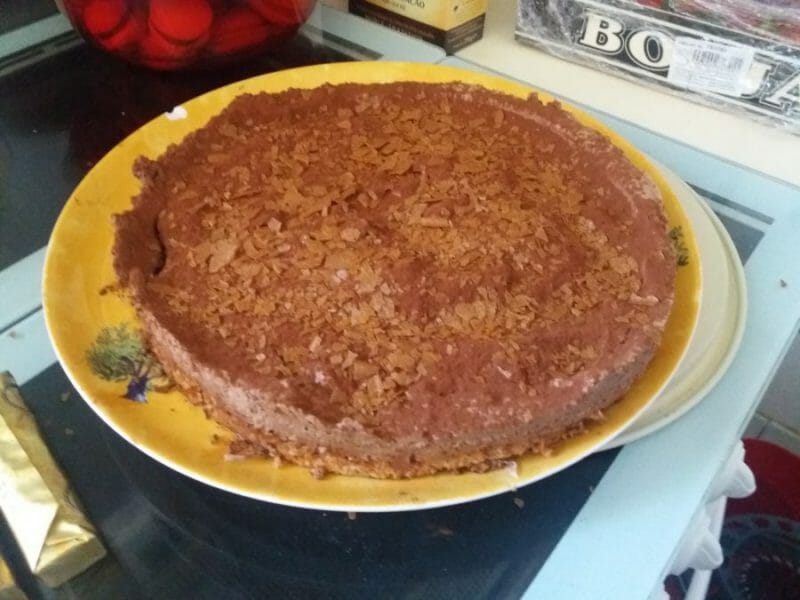 Cliquez pour zoomer ! Trianon Thermomix par Saby 59