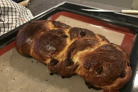 Photos des recettes