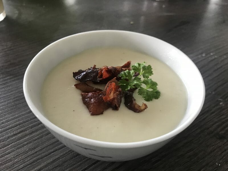 Cliquez pour zoomer ! Crème Dubarry Thermomix par marjoturbo