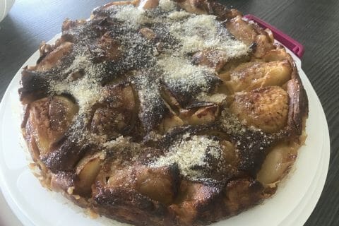 Photos des recettes