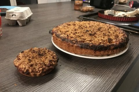 Photos des recettes