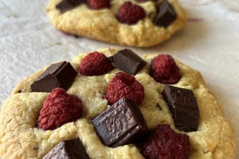 Photos des recettes