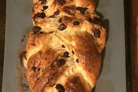 Photos des recettes