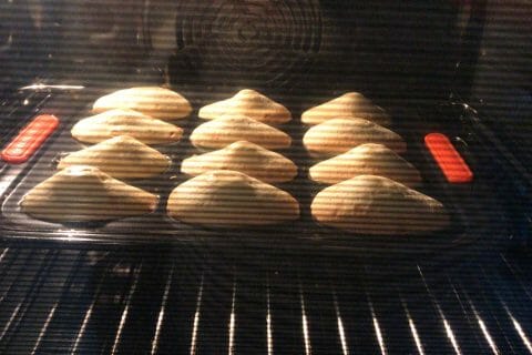 Cliquez pour zoomer ! Madeleines Thermomix par olivia_91