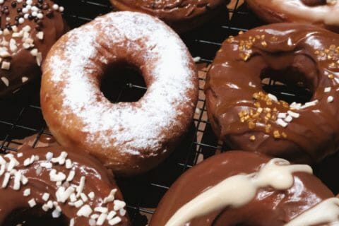 Cliquez pour zoomer ! Donuts Thermomix par anita_85