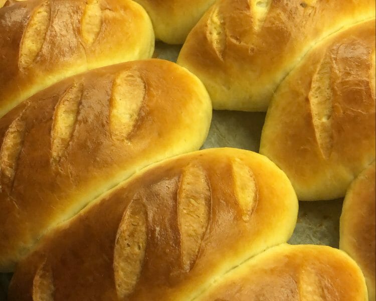 Cliquez pour zoomer ! Pain au lait Thermomix par anita_85