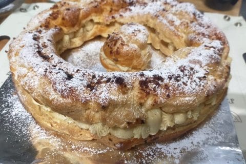 Cliquez pour zoomer ! Paris-Brest Thermomix par clawdeen