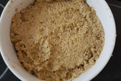 Cliquez pour zoomer ! Tapenade au Thermomix