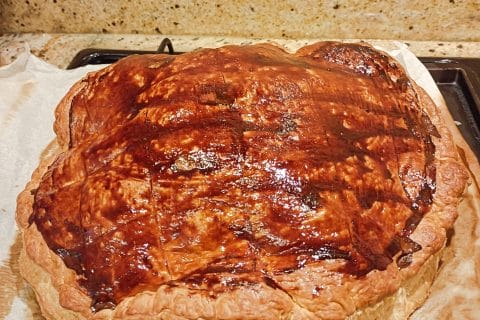 Photos des recettes