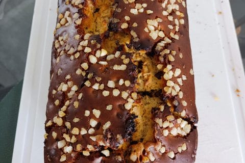 Photos des recettes