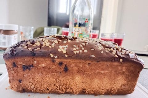 Photos des recettes