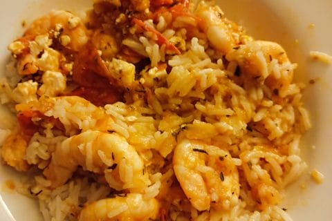 Photos des recettes