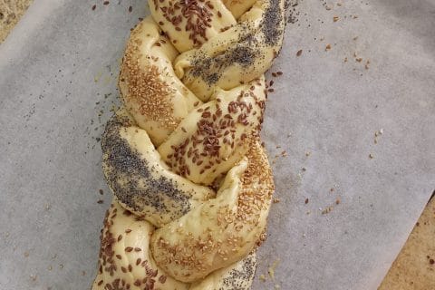 Photos des recettes
