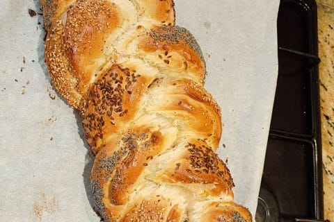 Photos des recettes