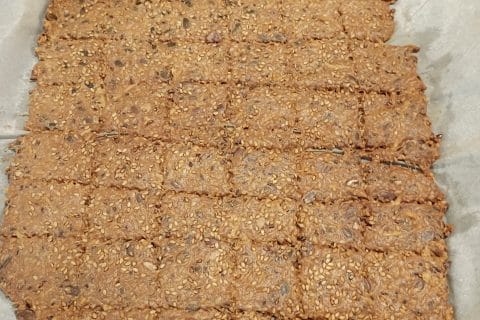 Photos des recettes