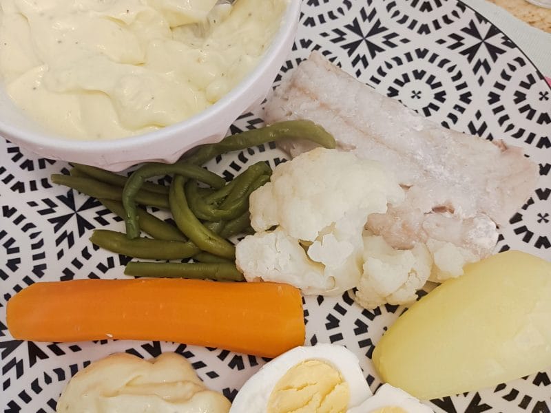 Cliquez pour zoomer ! Aïoli Thermomix par tortuenana4