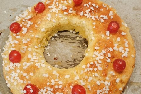 Photos des recettes