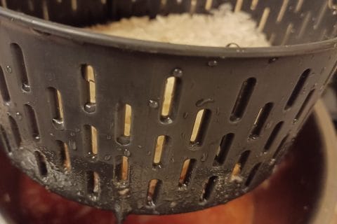 Photos des recettes