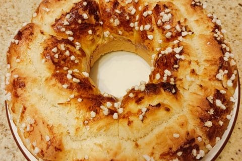 Photos des recettes