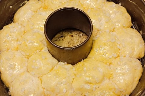 Photos des recettes