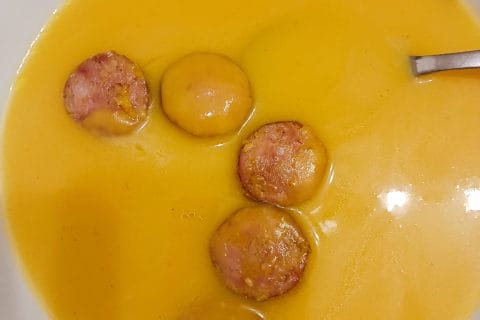 Photos des recettes