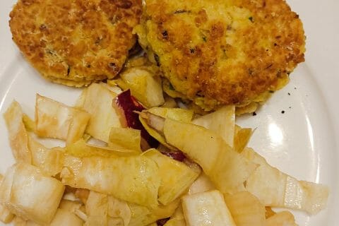 Cliquez pour zoomer ! Galettes de surimi Thermomix par tortuenana4