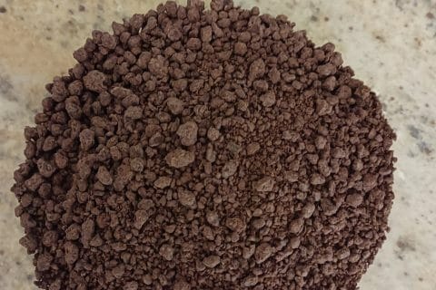 Cliquez pour zoomer ! Cookies au fromage blanc et chocolat noir Thermomix par tortuenana4