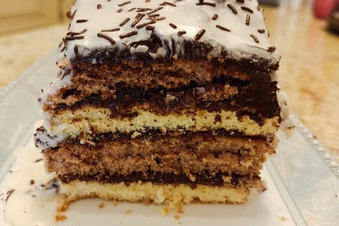 Photos des recettes