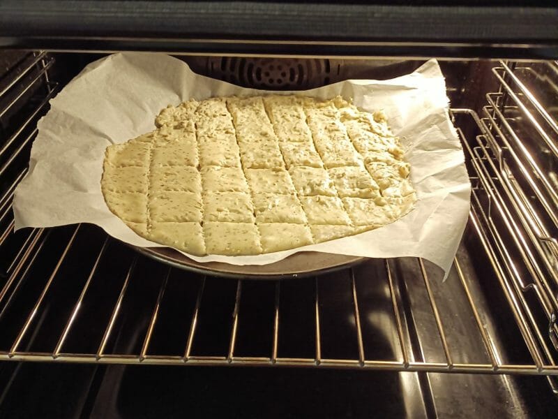 Cliquez pour zoomer ! Biscuits d apéritif Thermomix par tortuenana4