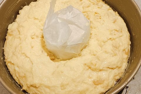 Photos des recettes