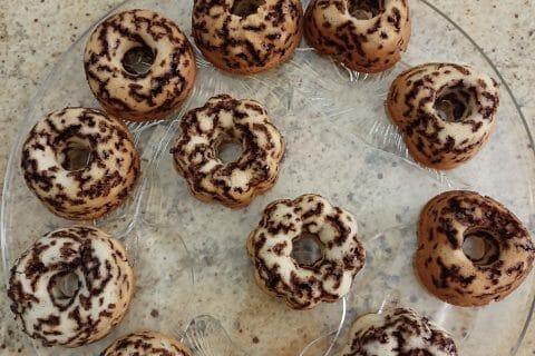 Cliquez pour zoomer ! Tigrés au chocolat Thermomix par tortuenana4