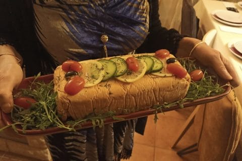 Photos des recettes