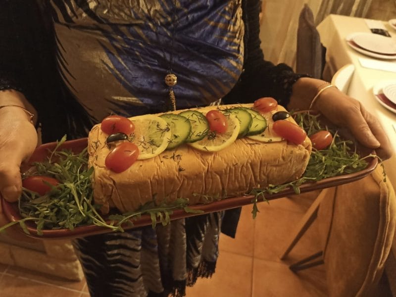 Cliquez pour zoomer ! Terrine de poisson Thermomix par tortuenana4