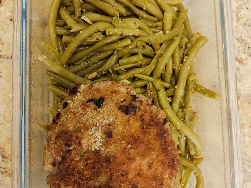 Cliquez pour zoomer ! Steak haché de boeuf au fromage Thermomix par tortuenana4