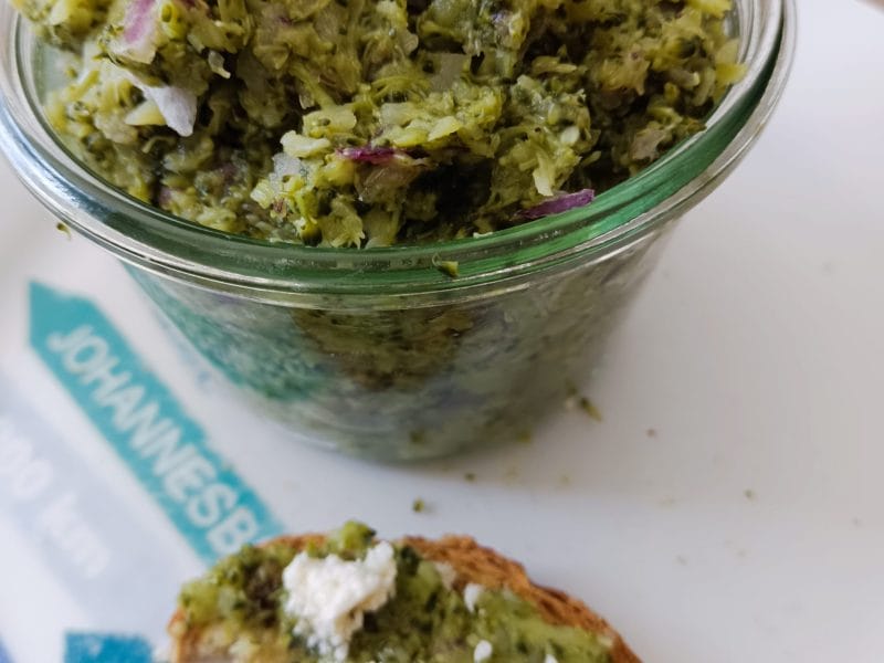 Cliquez pour zoomer ! Brocamole Thermomix par tortuenana4