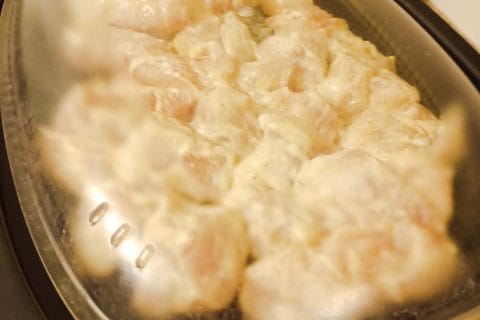 Photos des recettes